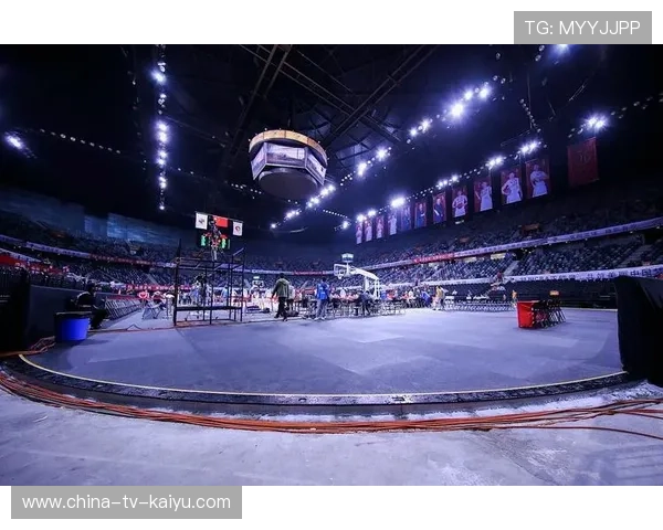 特色篮球文化与城市夜景融合，打造城市新地标，篮球的城市